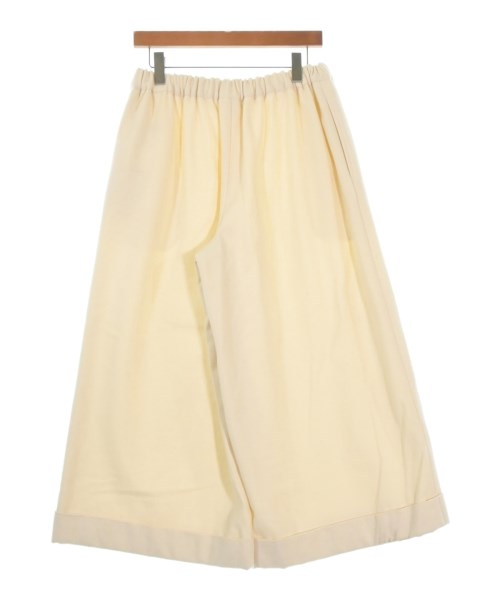 COMME des GARCONS COMME des GARCONS（コムデギャルソンコムデギャルソン）その他 白 サイズ:M レディース/2200658430046