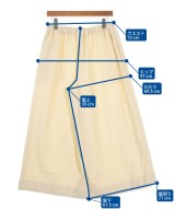 COMME des GARCONS COMME des GARCONS（コムデギャルソンコムデギャルソン）その他 白 サイズ:M レディース/2200658430046