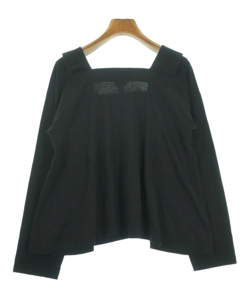 COMME des GARCONS COMME des GARCONS（コムデギャルソンコムデギャルソン）Tシャツ・カットソー 黒 サイズ:M レディース/2200658436031