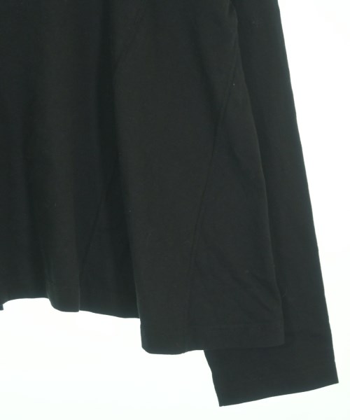 COMME des GARCONS COMME des GARCONS（コムデギャルソンコムデギャルソン）Tシャツ・カットソー 黒 サイズ:M レディース/2200658436031