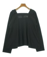COMME des GARCONS COMME des GARCONS（コムデギャルソンコムデギャルソン）Tシャツ・カットソー 黒 サイズ:M レディース/2200658436031