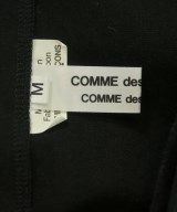 COMME des GARCONS COMME des GARCONS（コムデギャルソンコムデギャルソン）Tシャツ・カットソー 黒 サイズ:M レディース/2200658436031