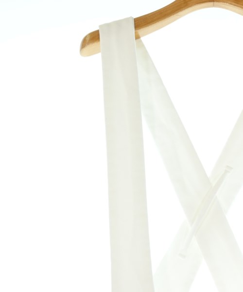 COMME des GARCONS COMME des GARCONS（コムデギャルソンコムデギャルソン）ワンピース 白 サイズ:M レディース/2200658436055