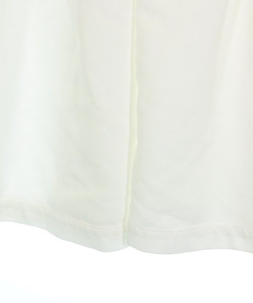 COMME des GARCONS COMME des GARCONS（コムデギャルソンコムデギャルソン）ワンピース 白 サイズ:M レディース/2200658436055