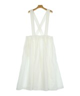 COMME des GARCONS COMME des GARCONS（コムデギャルソンコムデギャルソン）ワンピース 白 サイズ:M レディース/2200658436055