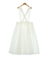 COMME des GARCONS COMME des GARCONS（コムデギャルソンコムデギャルソン）ワンピース 白 サイズ:M レディース/2200658436055
