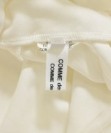 COMME des GARCONS COMME des GARCONS（コムデギャルソンコムデギャルソン）ワンピース 白 サイズ:M レディース/2200658436055