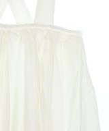 COMME des GARCONS COMME des GARCONS（コムデギャルソンコムデギャルソン）ワンピース 白 サイズ:M レディース/2200658436055