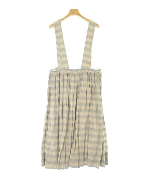 COMME des GARCONS COMME des GARCONS（コムデギャルソンコムデギャルソン）ワンピース ベージュ サイズ:XS レディース/2200658461095