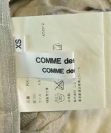 COMME des GARCONS COMME des GARCONS（コムデギャルソンコムデギャルソン）ワンピース ベージュ サイズ:XS レディース/2200658461095