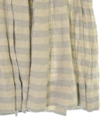 COMME des GARCONS COMME des GARCONS（コムデギャルソンコムデギャルソン）ワンピース ベージュ サイズ:XS レディース/2200658461095