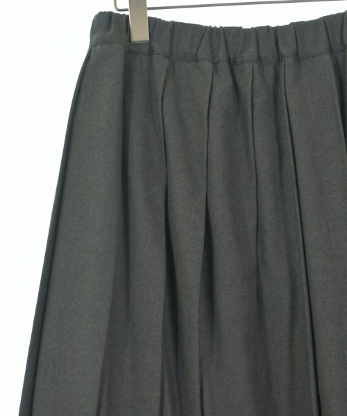 COMME des GARCONS COMME des GARCONS（コムデギャルソンコムデギャルソン）ひざ丈スカート グレー サイズ:-(M位) レディース/2200658461101