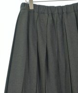 COMME des GARCONS COMME des GARCONS（コムデギャルソンコムデギャルソン）ひざ丈スカート グレー サイズ:-(M位) レディース/2200658461101
