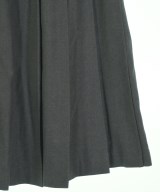 COMME des GARCONS COMME des GARCONS（コムデギャルソンコムデギャルソン）ひざ丈スカート グレー サイズ:-(M位) レディース/2200658461101
