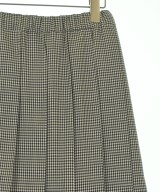 COMME des GARCONS COMME des GARCONS（コムデギャルソンコムデギャルソン）ひざ丈スカート 黒 サイズ:XS レディース/2200658461118
