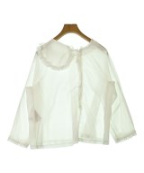 COMME des GARCONS COMME des GARCONS（コムデギャルソンコムデギャルソン）ブラウス 白 サイズ:XS レディース/2200658686108