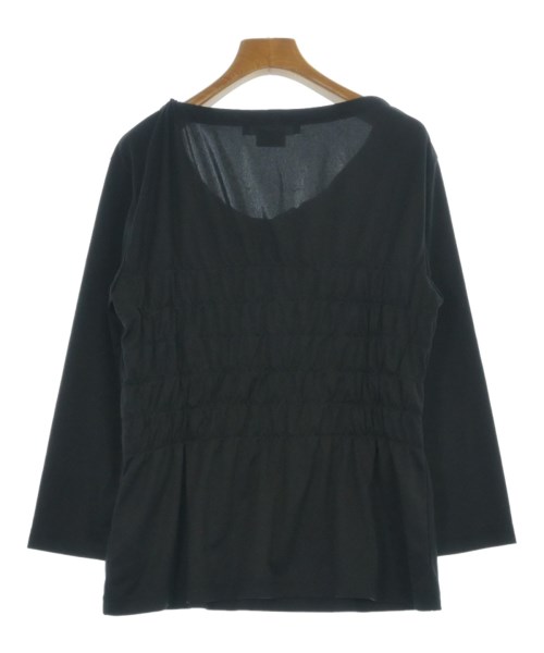 COMME des GARCONS COMME des GARCONS（コムデギャルソンコムデギャルソン）ブラウス 黒 サイズ:M レディース/2200655134190