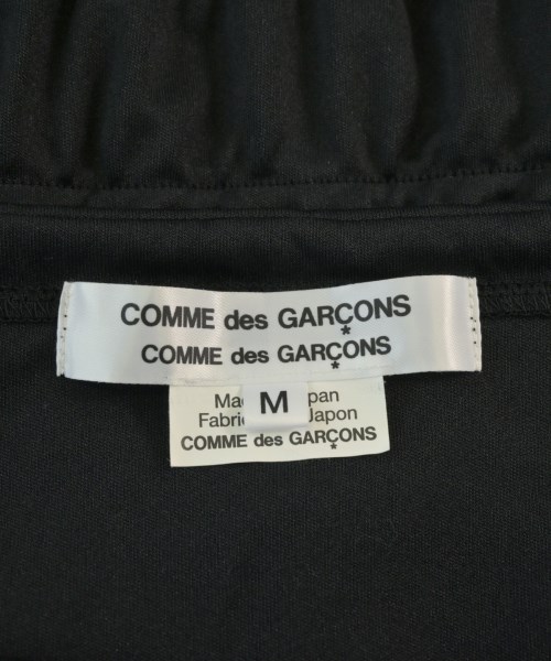 COMME des GARCONS COMME des GARCONS（コムデギャルソンコムデギャルソン）ブラウス 黒 サイズ:M レディース/2200655134190