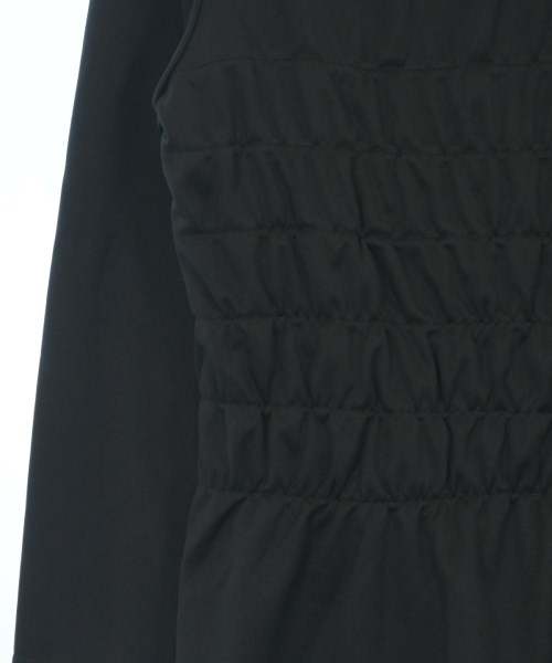 COMME des GARCONS COMME des GARCONS（コムデギャルソンコムデギャルソン）ブラウス 黒 サイズ:M レディース/2200655134190