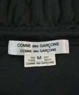COMME des GARCONS COMME des GARCONS（コムデギャルソンコムデギャルソン）ブラウス 黒 サイズ:M レディース/2200655134190