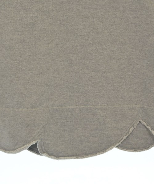 COMME des GARCONS COMME des GARCONS（コムデギャルソンコムデギャルソン）スウェット グレー サイズ:S レディース/2200655453079