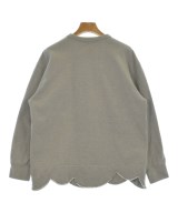 COMME des GARCONS COMME des GARCONS（コムデギャルソンコムデギャルソン）スウェット グレー サイズ:S レディース/2200655453079