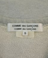 COMME des GARCONS COMME des GARCONS（コムデギャルソンコムデギャルソン）スウェット グレー サイズ:S レディース/2200655453079
