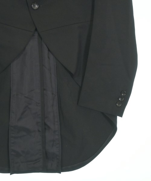 COMME des GARCONS COMME des GARCONS（コムデギャルソンコムデギャルソン）ジャケット 黒 サイズ:M レディース/2200651253123