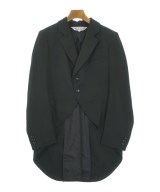 COMME des GARCONS COMME des GARCONS（コムデギャルソンコムデギャルソン）ジャケット 黒 サイズ:M レディース/2200651253123