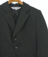 COMME des GARCONS COMME des GARCONS（コムデギャルソンコムデギャルソン）ジャケット 黒 サイズ:M レディース/2200651253123