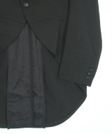 COMME des GARCONS COMME des GARCONS（コムデギャルソンコムデギャルソン）ジャケット 黒 サイズ:M レディース/2200651253123