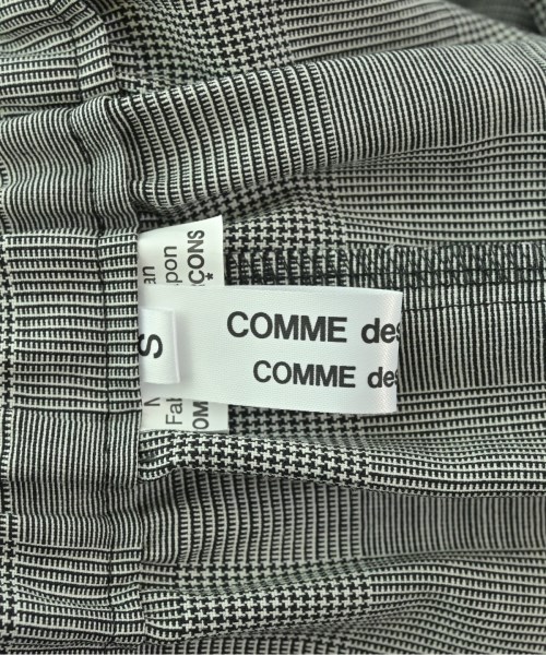 COMME des GARCONS COMME des GARCONS（コムデギャルソンコムデギャルソン）ロング・マキシ丈スカート グレー サイズ:S レディース/2200659053015
