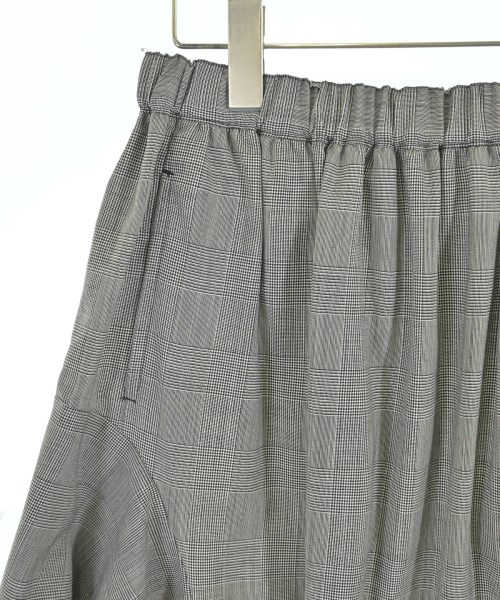 COMME des GARCONS COMME des GARCONS（コムデギャルソンコムデギャルソン）ロング・マキシ丈スカート グレー サイズ:S レディース/2200659053015