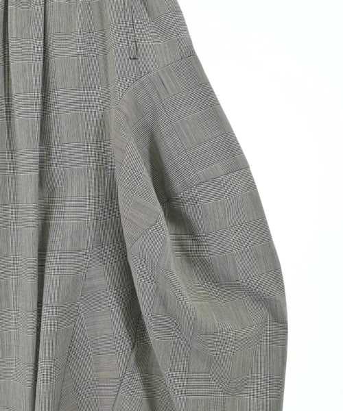 COMME des GARCONS COMME des GARCONS（コムデギャルソンコムデギャルソン）ロング・マキシ丈スカート グレー サイズ:S レディース/2200659053015