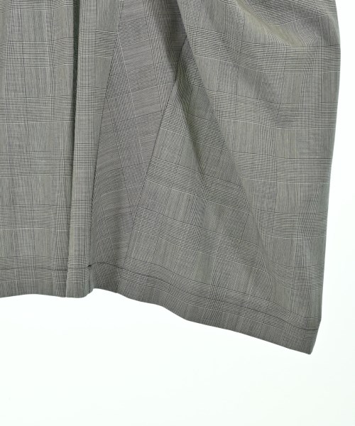 COMME des GARCONS COMME des GARCONS（コムデギャルソンコムデギャルソン）ロング・マキシ丈スカート グレー サイズ:S レディース/2200659053015