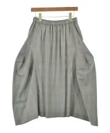 COMME des GARCONS COMME des GARCONS ロング・マキシ丈スカート