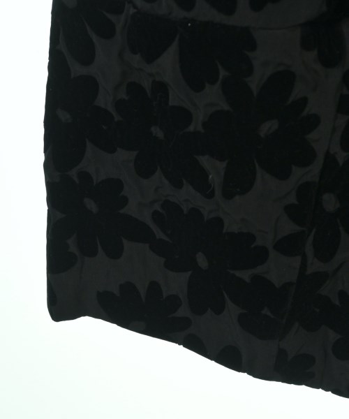 COMME des GARCONS COMME des GARCONS（コムデギャルソンコムデギャルソン）ロング・マキシ丈スカート 黒 サイズ:S レディース/2200659053053