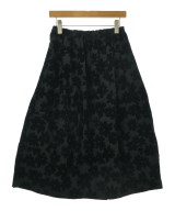 COMME des GARCONS COMME des GARCONS ロング・マキシ丈スカート