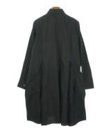 COMME des GARCONS COMME des GARCONS（コムデギャルソンコムデギャルソン）シャツワンピース 黒 サイズ:S レディース/2200659053077