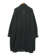 COMME des GARCONS COMME des GARCONS（コムデギャルソンコムデギャルソン）シャツワンピース 黒 サイズ:S レディース/2200659053084