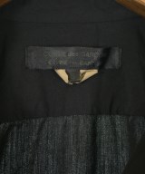 COMME des GARCONS COMME des GARCONS（コムデギャルソンコムデギャルソン）シャツワンピース 黒 サイズ:S レディース/2200659053084