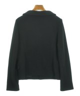 COMME des GARCONS COMME des GARCONS（コムデギャルソンコムデギャルソン）カジュアルジャケット 黒 サイズ:M レディース/2200659053091