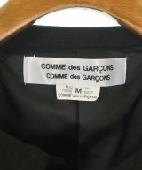 COMME des GARCONS COMME des GARCONS（コムデギャルソンコムデギャルソン）カジュアルジャケット 黒 サイズ:M レディース/2200659053091