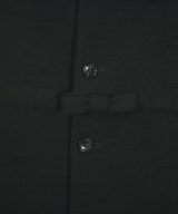 COMME des GARCONS COMME des GARCONS（コムデギャルソンコムデギャルソン）カジュアルジャケット 黒 サイズ:M レディース/2200659053091