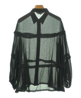 COMME des GARCONS COMME des GARCONS（コムデギャルソンコムデギャルソン）カジュアルシャツ 黒 サイズ:XS レディース/2200659053152