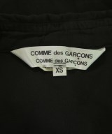 COMME des GARCONS COMME des GARCONS（コムデギャルソンコムデギャルソン）カジュアルシャツ 黒 サイズ:XS レディース/2200659053152