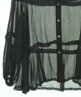 COMME des GARCONS COMME des GARCONS（コムデギャルソンコムデギャルソン）カジュアルシャツ 黒 サイズ:XS レディース/2200659053152