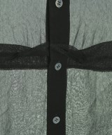 COMME des GARCONS COMME des GARCONS（コムデギャルソンコムデギャルソン）カジュアルシャツ 黒 サイズ:XS レディース/2200659053152