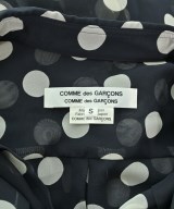 COMME des GARCONS COMME des GARCONS（コムデギャルソンコムデギャルソン）カジュアルシャツ 紺 サイズ:S レディース/2200659053176