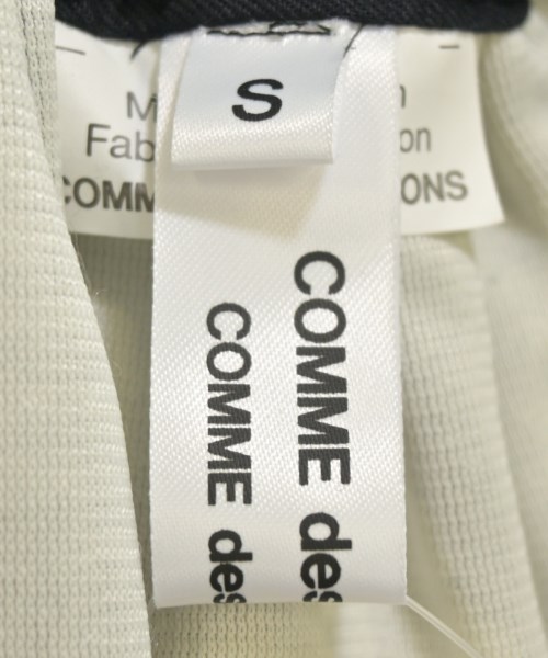 COMME des GARCONS COMME des GARCONS（コムデギャルソンコムデギャルソン）ひざ丈スカート 黒 サイズ:S レディース/2200659053190